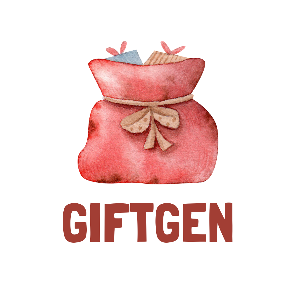 위클리벤처스 프로젝트 - GiftGen