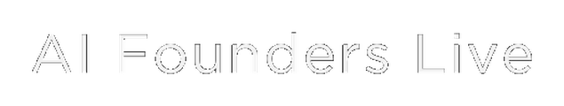 AI Founders Live logo