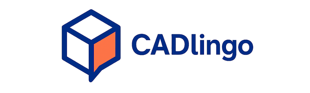위클리벤처스 프로젝트 - CADlingo